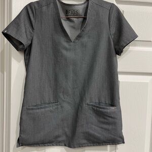 Figs Scrub Top!